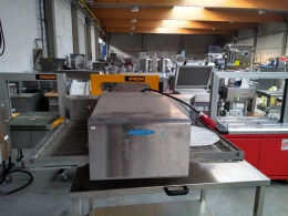 Conveyor Oven Turbochef 